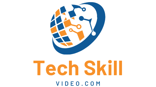 Tech Skill Videos