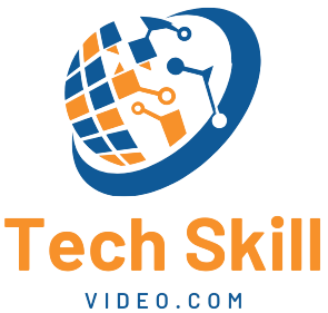 Tech Skill Videos